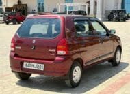 Maruti Suzuki Alto LXI – Best Used Car in 2025