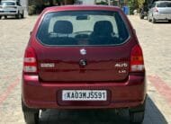 Maruti Suzuki Alto LXI – Best Used Car in 2025