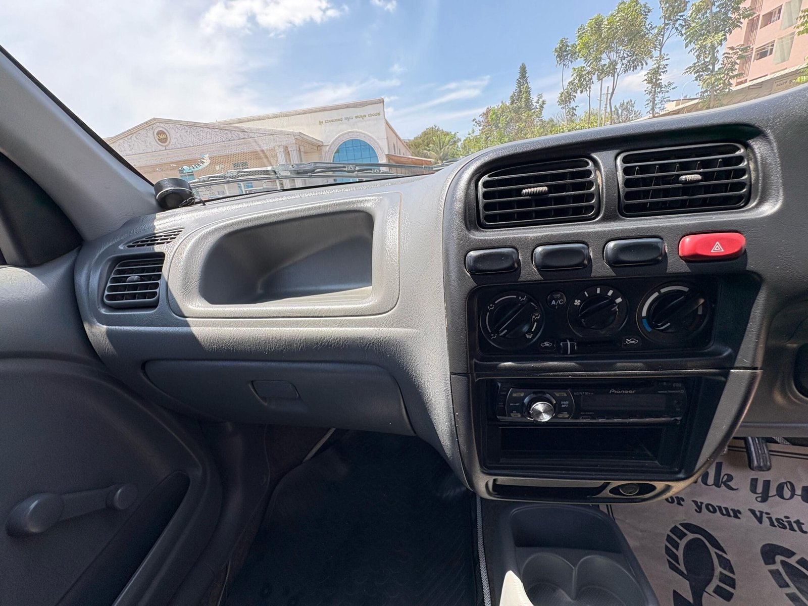 Maruti Suzuki Alto LXI – Best Used Car in 2025