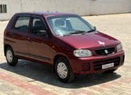Maruti Suzuki Alto LXI – Best Used Car in 2025