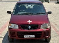 Maruti Suzuki Alto LXI – Best Used Car in 2025