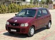 Maruti Suzuki Alto LXI – Best Used Car in 2025