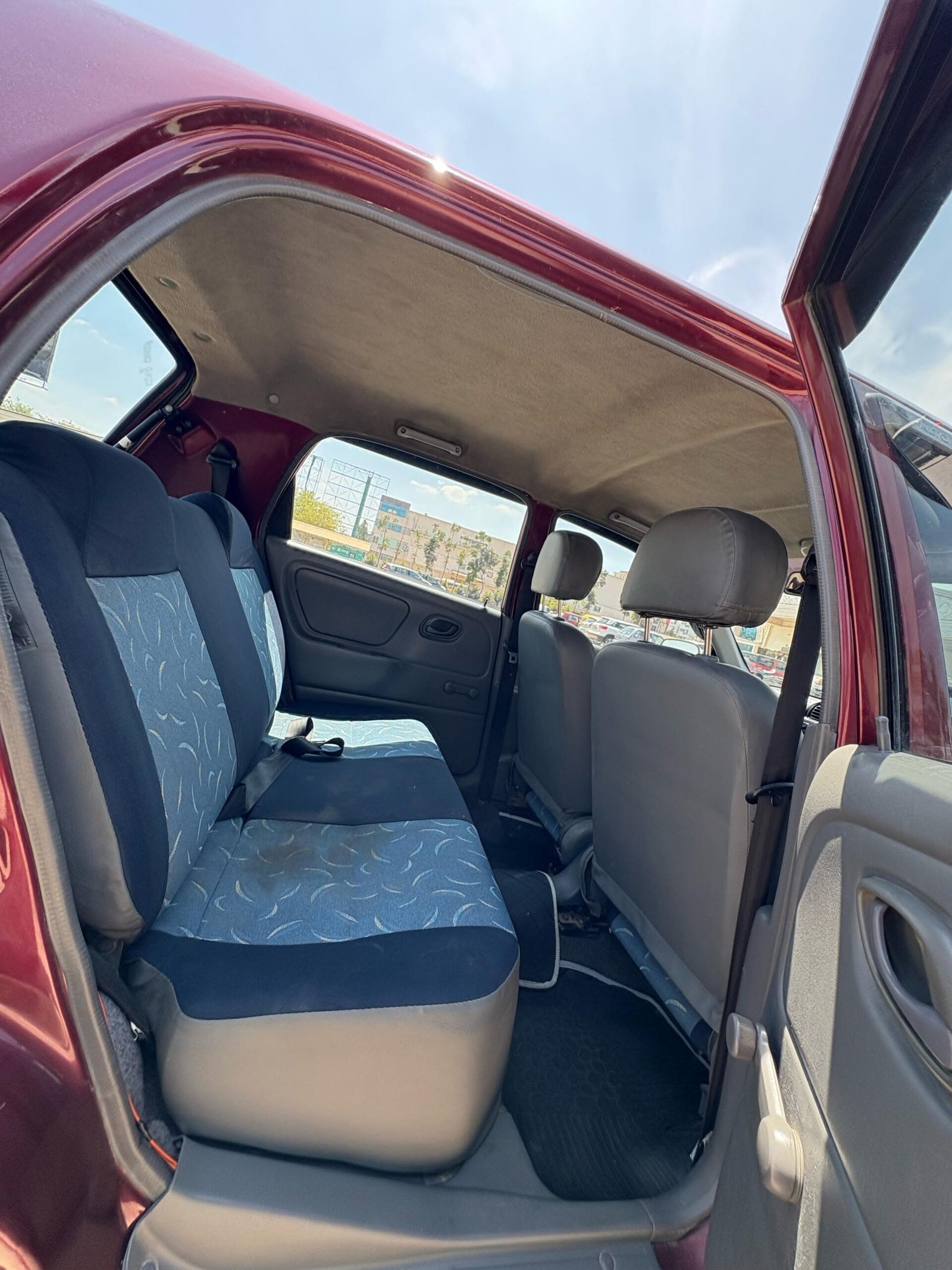 Maruti Suzuki Alto LXI – Best Used Car in 2025