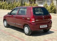 Maruti Suzuki Alto LXI – Best Used Car in 2025