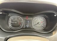 Maruti Suzuki Brezza ZDI AT