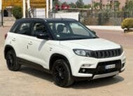 Maruti Suzuki Brezza ZDI AT 2018
