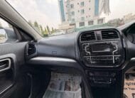 Maruti Suzuki Brezza ZDI AT 2018