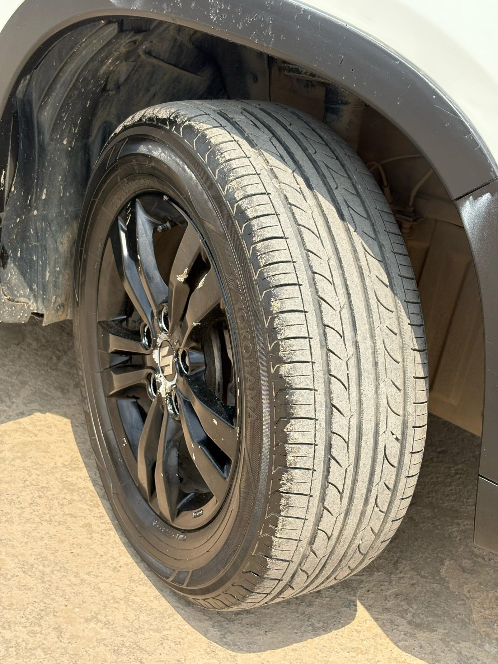 Maruti Suzuki Brezza ZDI AT 2018