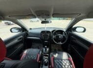 Maruti Suzuki Brezza ZDI AT 2018