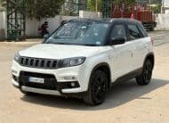 Maruti Suzuki Brezza ZDI AT 2018