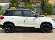 Maruti Suzuki Brezza ZDI AT 2018