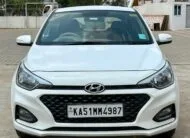 Hyundai i20 Asta CRDI