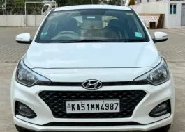 Hyundai i20 Asta CRDI