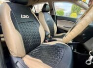 Hyundai i20 Asta CRDI 2018 – Well-Maintained Diesel Hatchback