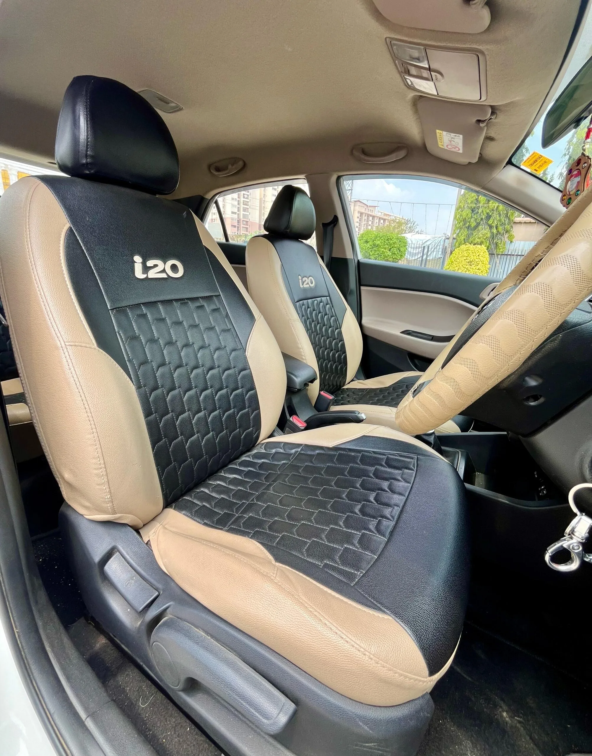 Hyundai i20 Asta CRDI 2018 โ Well-Maintained Diesel Hatchback
