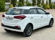 Hyundai i20 Asta CRDI 2018 – Well-Maintained Diesel Hatchback
