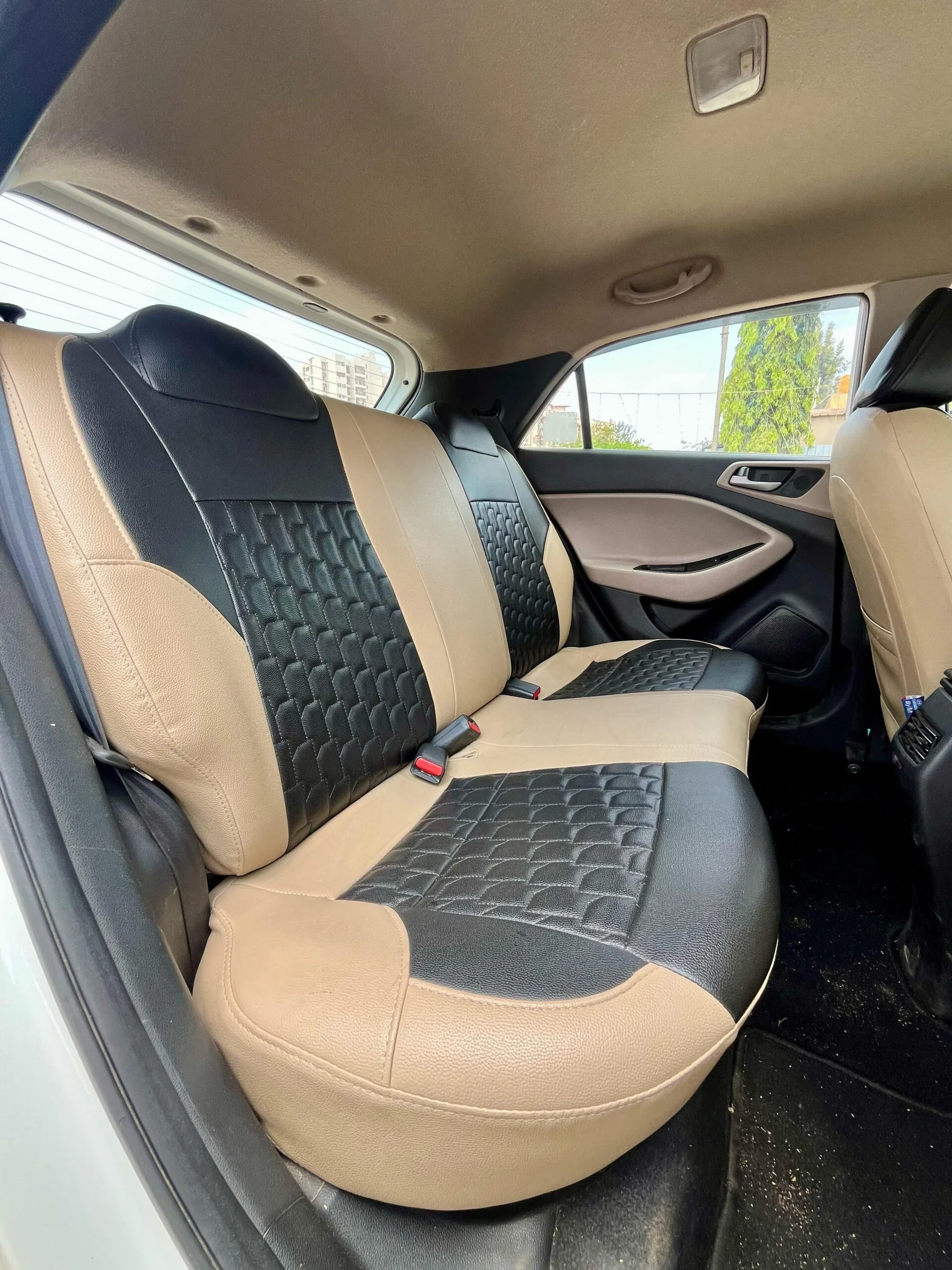 Hyundai i20 Asta CRDI 2018 โ Well-Maintained Diesel Hatchback