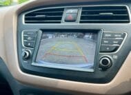 Hyundai i20 Asta CRDI 2018 – Well-Maintained Diesel Hatchback