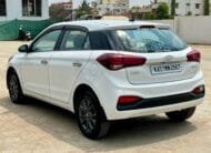 Hyundai i20 Asta CRDI 2018 – Well-Maintained Diesel Hatchback