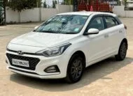 Hyundai i20 Asta CRDI 2018 – Well-Maintained Diesel Hatchback