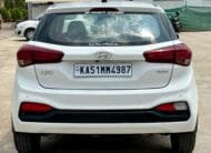 Hyundai i20 Asta CRDI 2018 – Well-Maintained Diesel Hatchback