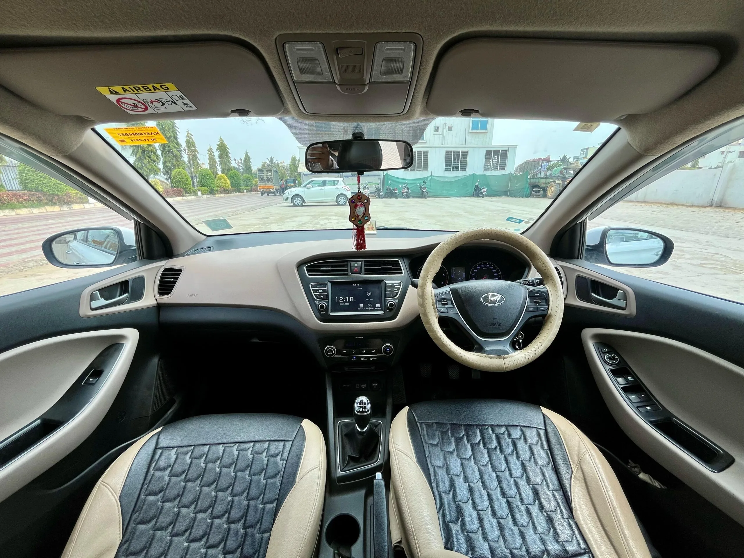 Hyundai i20 Asta CRDI 2018 โ Well-Maintained Diesel Hatchback
