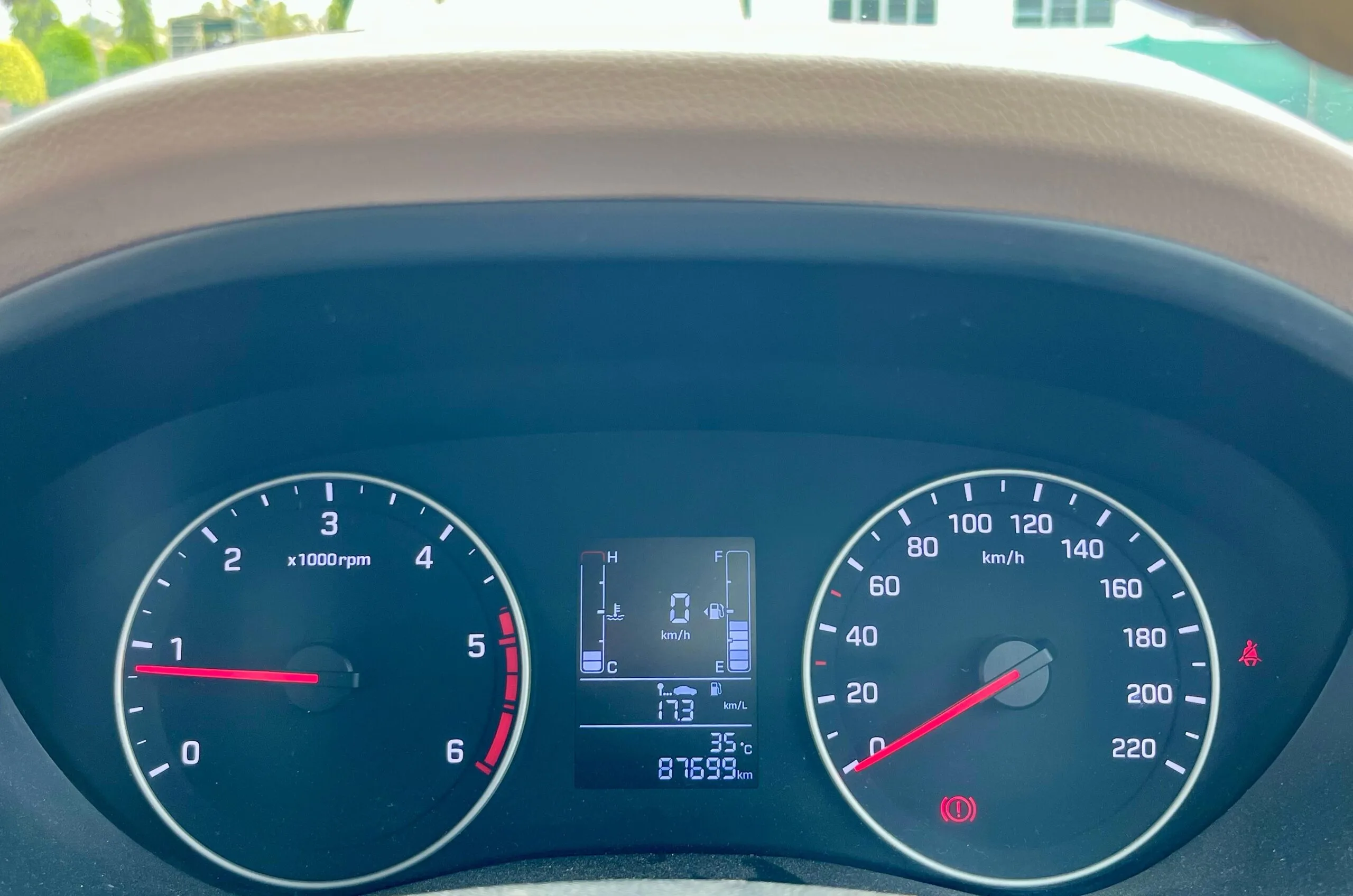 Hyundai i20 Asta CRDI 2018 โ Well-Maintained Diesel Hatchback