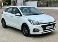Hyundai i20 Asta CRDI 2018 – Well-Maintained Diesel Hatchback