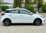 Hyundai i20 Asta CRDI 2018 – Well-Maintained Diesel Hatchback