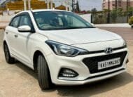 Hyundai i20 Asta CRDI 2018 – Well-Maintained Diesel Hatchback