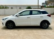 Hyundai i20 Asta CRDI 2018 – Well-Maintained Diesel Hatchback