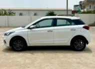 Hyundai i20 Asta CRDI 2018 – Well-Maintained Diesel Hatchback