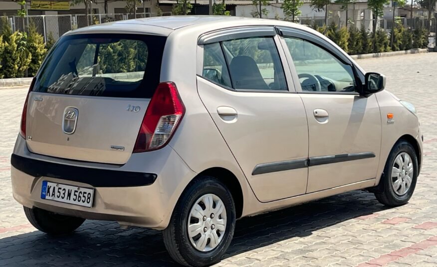 Hyundai i10 Magna 1.2