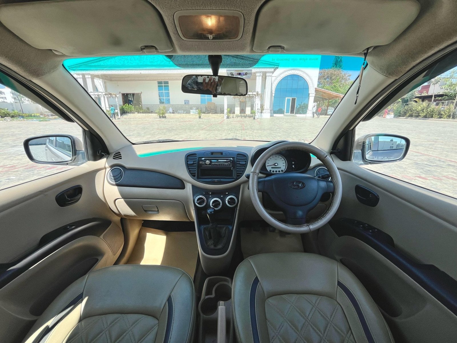 Well-Maintained Hyundai i10 Magna 1.2