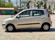 Well-Maintained Hyundai i10 Magna 1.2