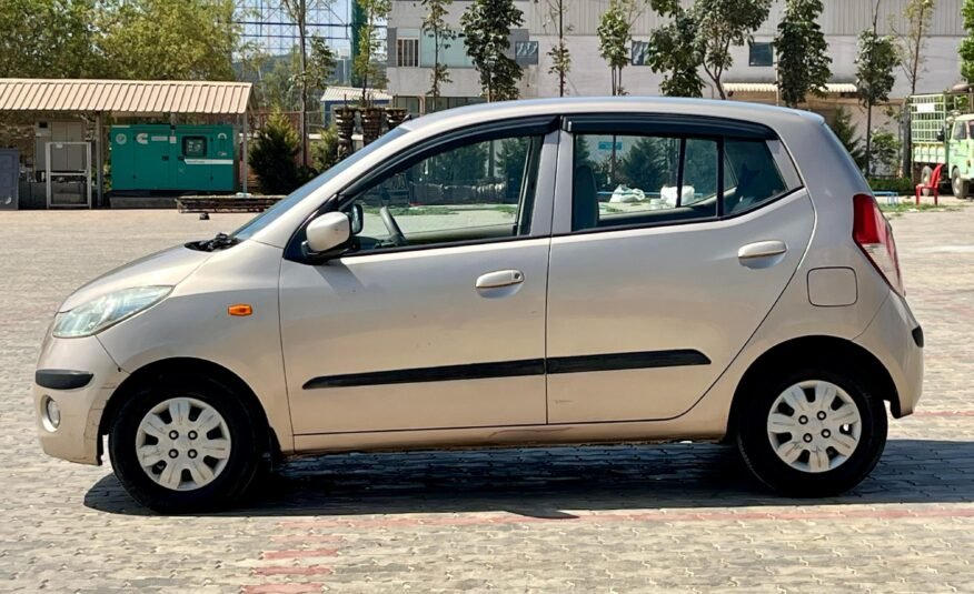 Well-Maintained Hyundai i10 Magna 1.2