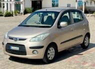Well-Maintained Hyundai i10 Magna 1.2