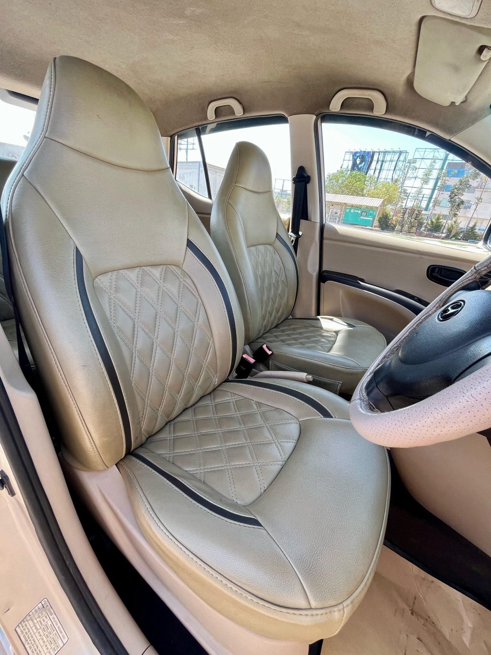 Well-Maintained Hyundai i10 Magna 1.2