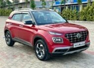 Hyundai Venue 1.0 Turbo GDI DCT SX+