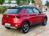 Hyundai Venue 1.0 Turbo GDI DCT SX+ – Top Car For Sale