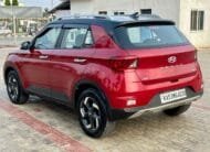 Hyundai Venue 1.0 Turbo GDI DCT SX+ – Top Car For Sale