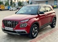 Hyundai Venue 1.0 Turbo GDI DCT SX+ – Top Car For Sale
