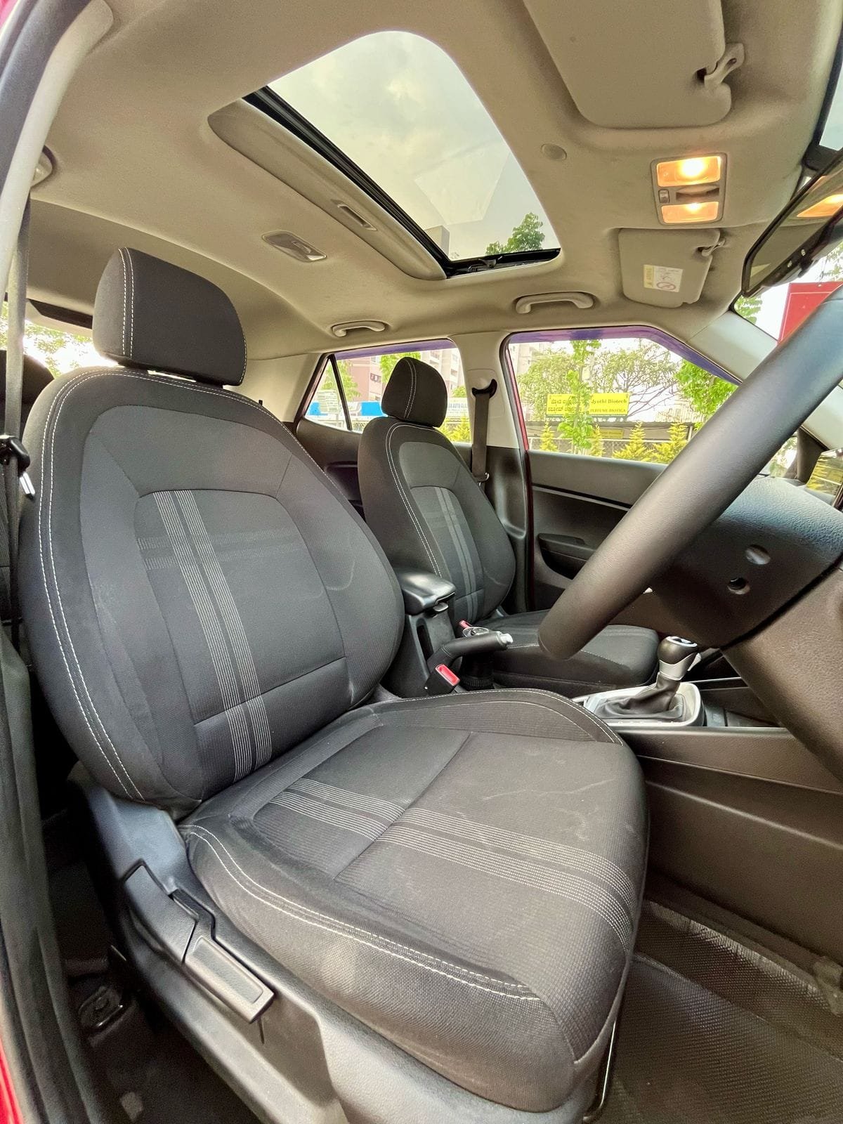 Hyundai Venue 1.0 Turbo GDI DCT SX+ – Top Car For Sale