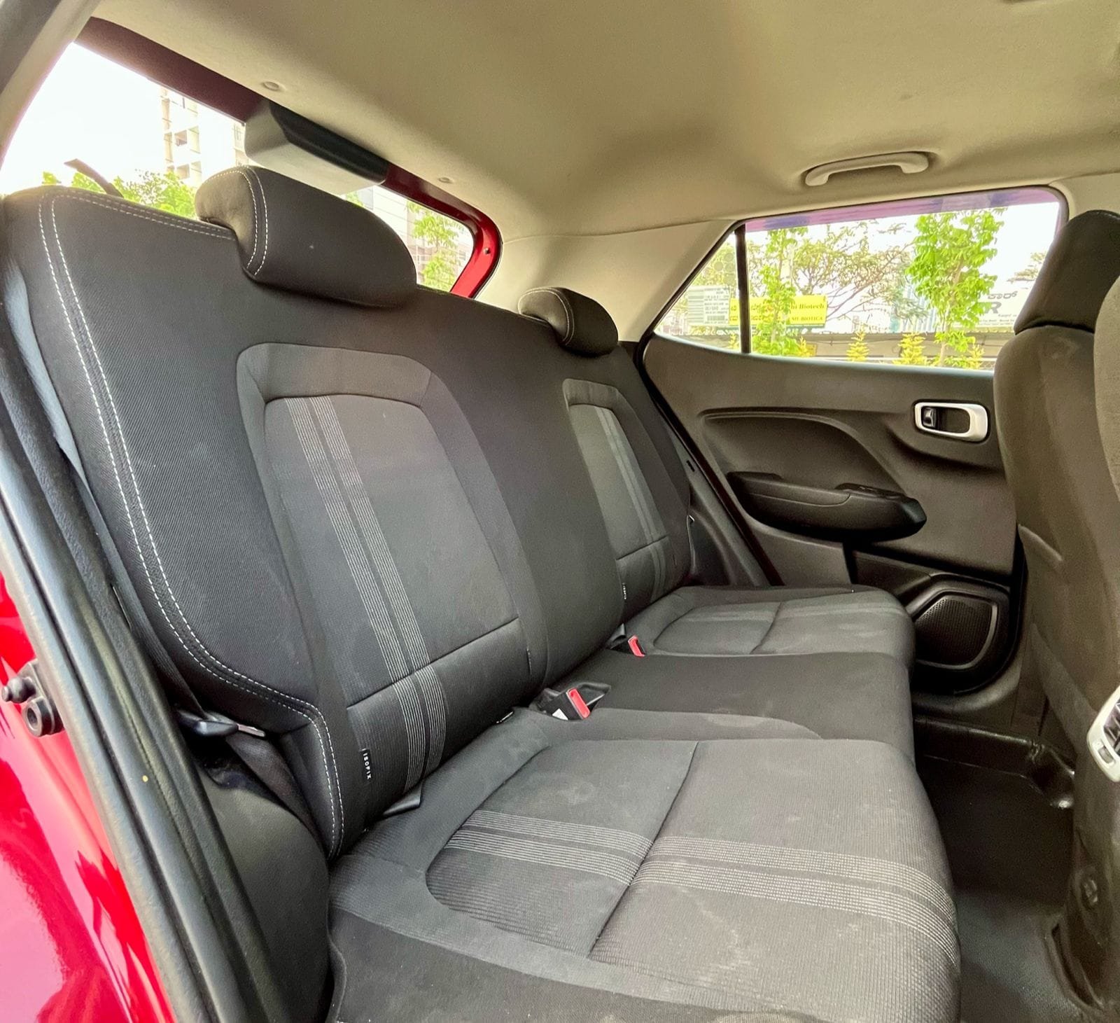 Hyundai Venue 1.0 Turbo GDI DCT SX+ – Top Car For Sale