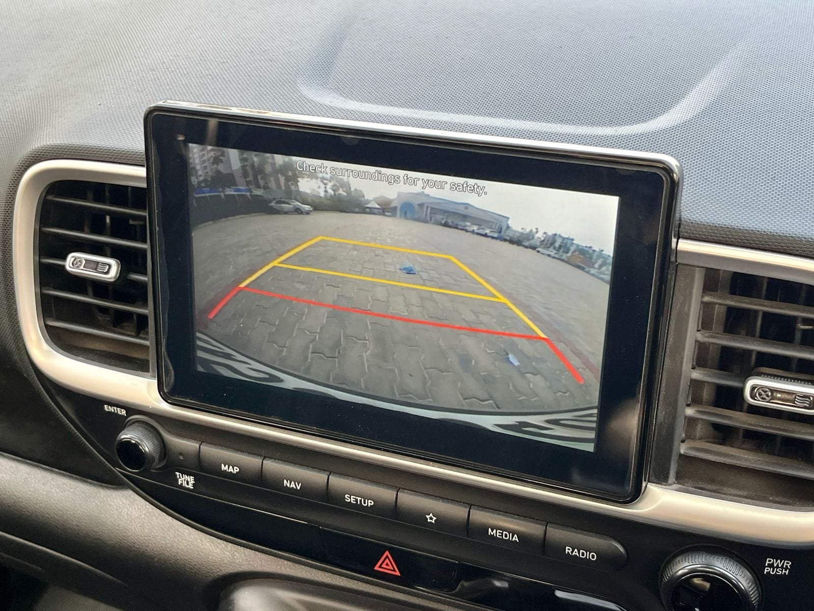 Hyundai Venue 1.0 Turbo GDI DCT SX+ – Top Car For Sale