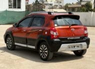 Toyota Etios Cross VD 2014 – Best Used Car