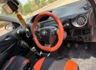 Toyota Etios Cross VD 2014 – Best Used Car