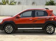 Toyota Etios Cross VD 2014 – Best Used Car