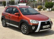 Toyota Etios Cross VD 2014 – Best Used Car