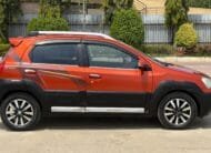 Toyota Etios Cross VD 2014 – Best Used Car